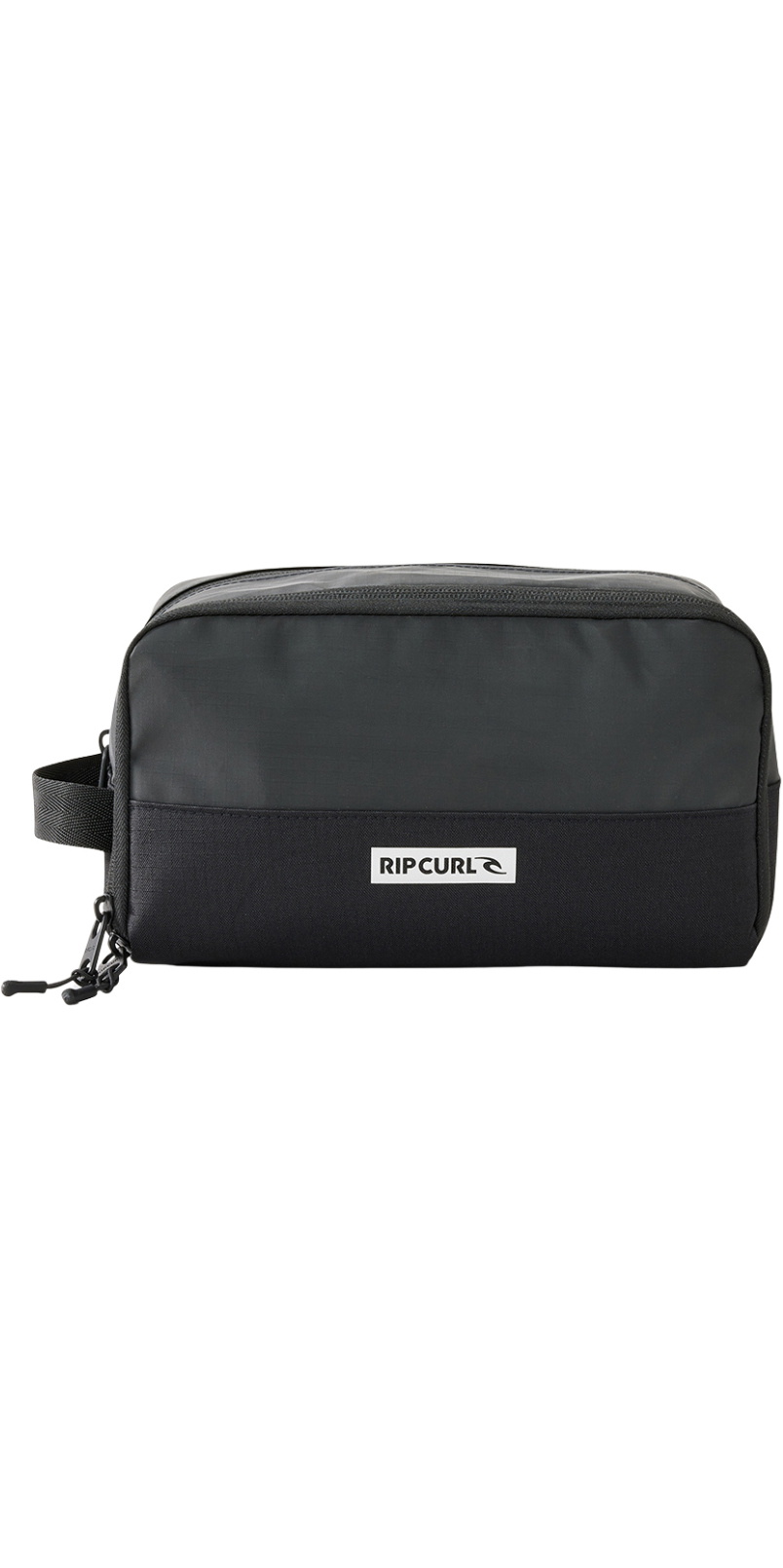Rip Curl Icons F-Light Toiletry Bag - Midnight